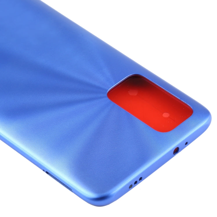 Original Battery Back Cover for Xiaomi Redmi Note 9 4G /  Redmi 9 Power / Redmi 9T, For Xiaomi Redmi Note 9 4G(Original), For Xiaomi Redmi Note 9 4G(Orange)