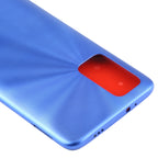 Original Battery Back Cover for Xiaomi Redmi Note 9 4G /  Redmi 9 Power / Redmi 9T, For Xiaomi Redmi Note 9 4G(Original), For Xiaomi Redmi Note 9 4G(Orange)