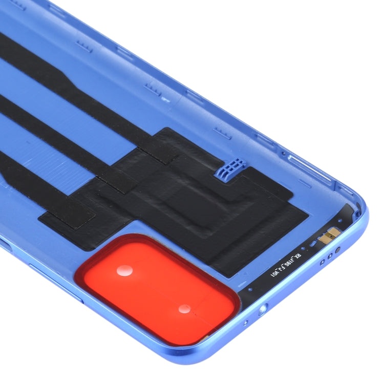 Original Battery Back Cover for Xiaomi Redmi Note 9 4G /  Redmi 9 Power / Redmi 9T, For Xiaomi Redmi Note 9 4G(Original), For Xiaomi Redmi Note 9 4G(Orange)