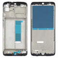 Original Front Housing LCD Frame Bezel Plate for Xiaomi Redmi Note 9 4G, For Xiaomi Redmi Note 9 4G(Original)