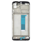 Original Front Housing LCD Frame Bezel Plate for Xiaomi Redmi Note 9 4G, For Xiaomi Redmi Note 9 4G(Original)