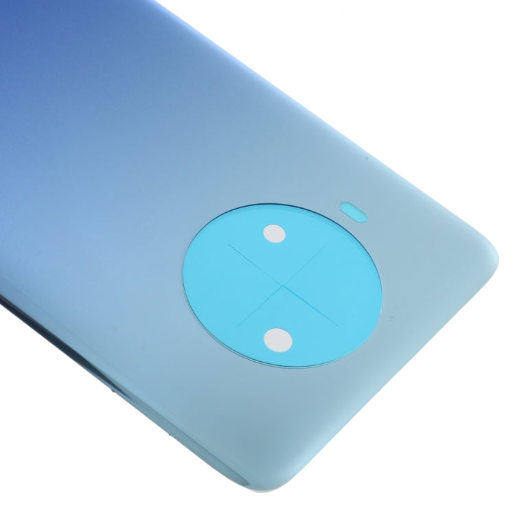 Original Battery Back Cover for Xiaomi Redmi Note 9 Pro 5G  M2007J17C, For Xiaomi Redmi Note 9 Pro 5G(Original)