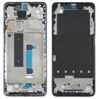 Original Front Housing LCD Frame Bezel Plate for Xiaomi Redmi Note 9 Pro 5G M2007J17C, For Xiaomi Redmi Note 9 Pro 5G(Original), For Xiaomi Redmi Note 9 Pro 5G