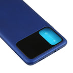 Original Battery Back Cover for Xiaomi Poco M3 M2010J19CG, For Xiaomi Poco M3, For Xiaomi Poco M3(Yellow)