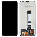 Original LCD Screen and Digitizer Full Assembly for Xiaomi Redmi Note 9 4G /  Redmi 9 Power / Redmi 9T , For Xiaomi Redmi Note 9 4G(Original)