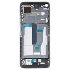 Front Housing LCD Frame Bezel Plate for Xiaomi Mi 10T Pro 5G / Mi 10T 5G / Redmi K30S M2007J3SC M2007J3SY, For Xiaomi Mi 10T Pro 5G