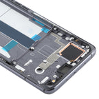 Front Housing LCD Frame Bezel Plate for Xiaomi Mi 10T Pro 5G / Mi 10T 5G / Redmi K30S M2007J3SC M2007J3SY, For Xiaomi Mi 10T Pro 5G