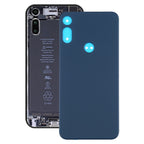 Battery Back Cover for Motorola Moto E (2020), For Moto E (2020)