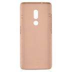 Original Battery Back Cover for Nokia C3, For Nokia C3(Original)