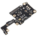For OPPO Realme X7 Pro RMX2121 SIM Card Reader Board, For OPPO Realme X7 Pro