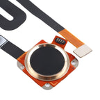 Fingerprint Sensor Flex Cable for Motorola Moto G6 Play, For Motorola Moto G6 Play