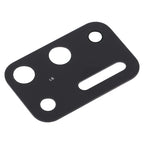 10 PCS Back Camera Lens for Motorola Moto G9 Plus XT2087-1, For Motorola Moto G9 Plus(Gold), For Motorola Moto G9 Plus