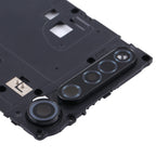 Motherboard Protective Cover for Motorola Moto G8 Plus XT2019-1 XT2019, For Motorola Moto G8 Plus