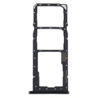 SIM Card Tray + SIM Card Tray + Micro SD Card Tray for Motorola One (P30 Play) XT1941, For Motorola One (P30 Play)