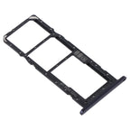 SIM Card Tray + SIM Card Tray + Micro SD Card Tray for Motorola Moto E6 Plus/Moto E6s (2020)/AGA0004/PAGA0004IN/PAGA0033IN/PAGA0033, For Motorola Moto E6 Plus, For Motorola E6 Plus(Red)