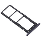 SIM Card Tray + SIM Card Tray + Micro SD Card Tray for Motorola Moto E6 Plus/Moto E6s (2020)/AGA0004/PAGA0004IN/PAGA0033IN/PAGA0033, For Motorola Moto E6 Plus, For Motorola E6 Plus(Red)
