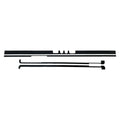 Front Housing Adhesive for Miscrosoft Surface Book / Book 2 13.5 inch, For Miscrosoft Surface Book / Book 2 13.5 inch