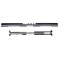 Front Housing Adhesive for Miscrosoft Surface Pro 6, For Miscrosoft Surface Pro 6