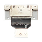 Charging Port Flex Cable for Miscrosoft Surface Pro 3, For Miscrosoft Surface Pro 3