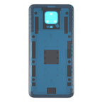 Original Battery Back Cover for Xiaomi Redmi Note 9 Pro M2003J6B2G, For Xiaomi Redmi Note 9 Pro(Original)