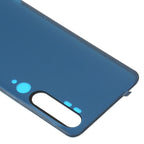 Battery Back Cover for Xiaomi Mi CC9 Pro / Mi Note 10 / Mi Note 10 Pro, For Xiaomi Mi CC9 Pro