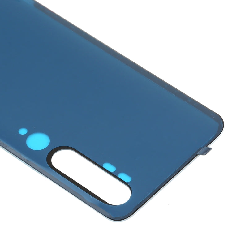 Battery Back Cover for Xiaomi Mi CC9 Pro / Mi Note 10 / Mi Note 10 Pro, For Xiaomi Mi CC9 Pro