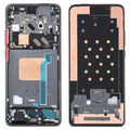 Original Front Housing LCD Frame Bezel Plate for Xiaomi Redmi K30 Ultra M2006J10C, For Xiaomi Redmi K30 Ultra
