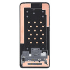Original Front Housing LCD Frame Bezel Plate for Xiaomi Redmi K30 Ultra M2006J10C, For Xiaomi Redmi K30 Ultra