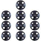 10 PCS Back Camera Lens for Xiaomi Redmi K30 Ultra / M2006J10C, For Xiaomi Redmi K30 Ultra