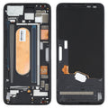 Middle Frame Bezel Plate for Asus ROG Phone 3 ZS661KS ZS661KL, For Asus ROG Phone 3
