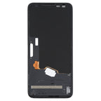 Middle Frame Bezel Plate for Asus ROG Phone 3 ZS661KS ZS661KL, For Asus ROG Phone 3