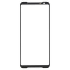 Front Screen Outer Glass Lens for Asus ROG Phone 3 ZS661KS ZS661KL, For Asus ROG Phone 3