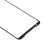 Front Screen Outer Glass Lens for Asus ROG Phone 3 ZS661KS ZS661KL, For Asus ROG Phone 3