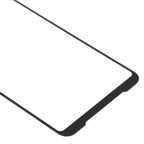 Front Screen Outer Glass Lens for Asus ROG Phone 3 ZS661KS ZS661KL, For Asus ROG Phone 3