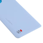Original Battery Back Cover for Xiaomi Mi 11, For Xiaomi Mi 11(Purple), For Xiaomi Mi 11(Original)