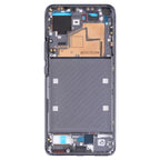 Original Front Housing LCD Frame Bezel Plate for Xiaomi Mi 11, For Xiaomi Mi 11(Original)
