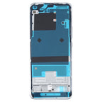 Original Front Housing LCD Frame Bezel Plate for Xiaomi Mi 11, For Xiaomi Mi 11(Original)