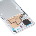 Original Front Housing LCD Frame Bezel Plate for Xiaomi Mi 11, For Xiaomi Mi 11(Original)