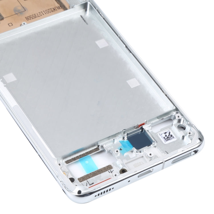 Original Front Housing LCD Frame Bezel Plate for Xiaomi Mi 11, For Xiaomi Mi 11(Original)