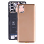 Original Battery Back Cover for Motorola Moto G9 Plus XT2087-1, For Motorola Moto G9 Plus(Original), For Moto G9 Plus(Original)