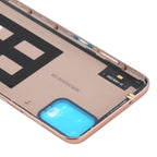 Original Battery Back Cover for Motorola Moto G9 Plus XT2087-1, For Motorola Moto G9 Plus(Original), For Moto G9 Plus(Original)