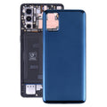 Original Battery Back Cover for Motorola Moto G9 Plus XT2087-1, For Moto G9 Plus(Original), For Motorola Moto G9 Plus(Original)