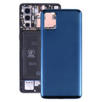 Original Battery Back Cover for Motorola Moto G9 Plus XT2087-1, For Moto G9 Plus(Original), For Motorola Moto G9 Plus(Original)