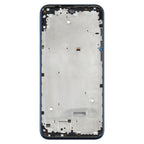 Front Housing LCD Frame Bezel Plate for Motorola Moto E (2020), For Motorola Moto E (2020)