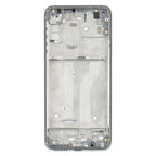 Front Housing LCD Frame Bezel Plate for Motorola Moto G Fast, For Motorola Moto G Fast
