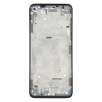 Front Housing LCD Frame Bezel Plate for Motorola Moto G Fast, For Motorola Moto G Fast