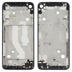 Front Housing LCD Frame Bezel Plate for Motorola Moto G Stylus XT2043 XT2043-4, For Motorola Moto G Stylus