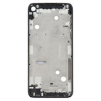 Front Housing LCD Frame Bezel Plate for Motorola Moto G Stylus XT2043 XT2043-4, For Motorola Moto G Stylus
