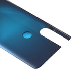 Original Battery Back Cover for Motorola One Hyper XT2027 XT2027-1, For Moto One Hyper(Original)