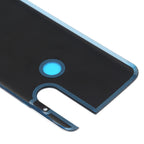 Original Battery Back Cover for Motorola One Hyper XT2027 XT2027-1, For Moto One Hyper(Original)